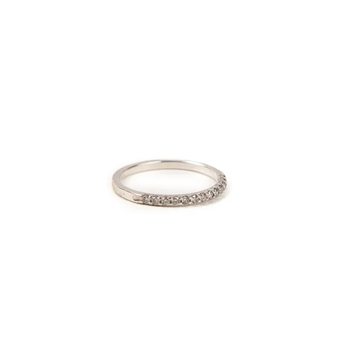 PreOwned Diamond Band STORE 5a Luxury Preowned Goods Rings