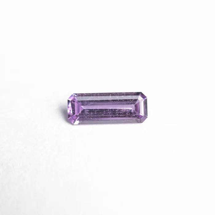 Rings 036ct 702x273x168mm Cut Corner Step Cut Sapphire 2377701 Misfit Gems