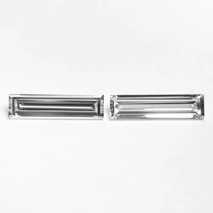 Rings 042cttw 2pc 802x205x122mm 803x206x115mm Baguette Step Cut Matching Pair 2470103 Misfit Diamonds Rings 042cttw 2pc 802x205x122mm 803x206x115mm Baguette Step Cut Matching Pair 2470103 Misfit Diamonds