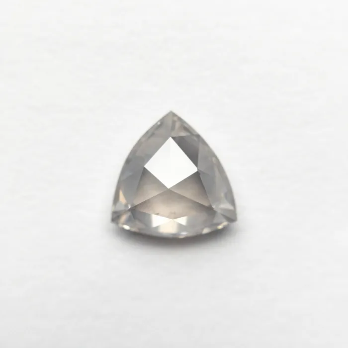 Rings 109ct 691x678x322mm Fancy Grey Trillion Double Cut 2239020 Misfit Diamonds Rings 109ct 691x678x322mm Fancy Grey Trillion Double Cut 2239020 Misfit Diamonds