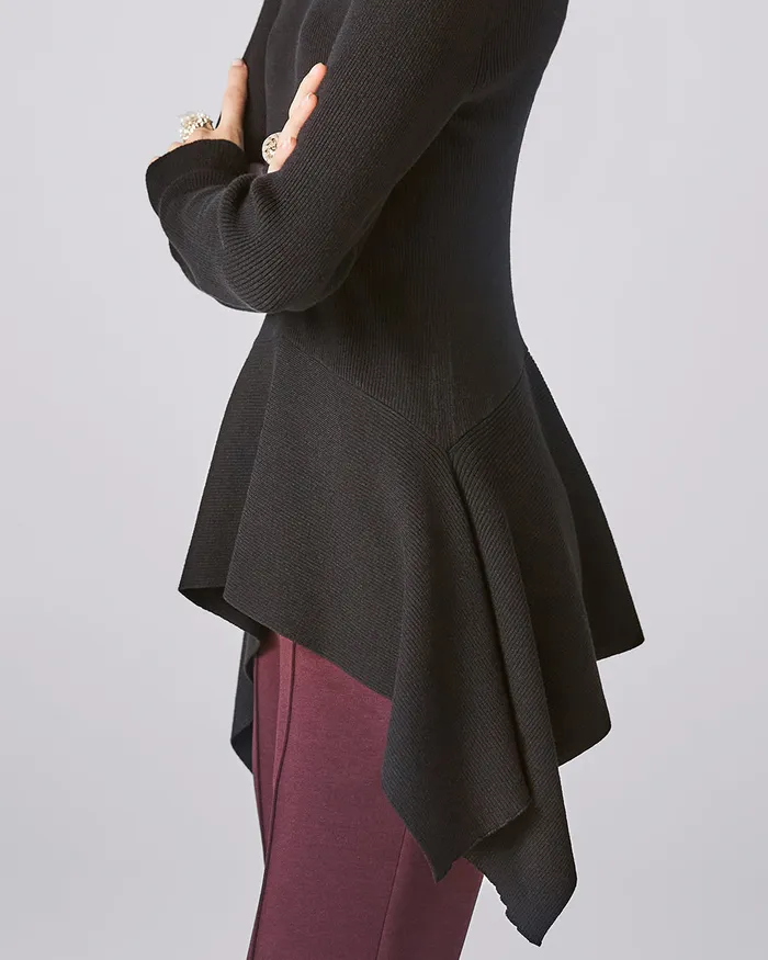 Rings ADEAM Black Pine Top Rings ADEAM Black Pine Top