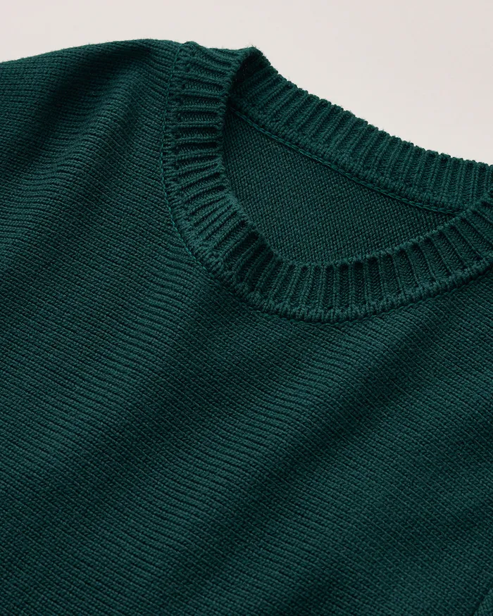 Rings ADEAM Dark Forest Wendy Knit Top