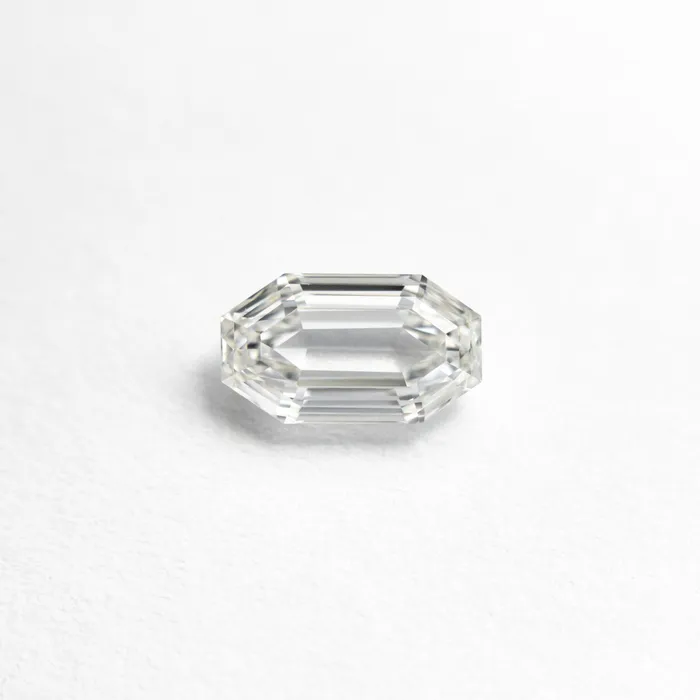 Rings Misfit Diamonds 060ct 634x364x256mm SI1 H Cut Corner Rectangle Step Cut 1943841 Rings Misfit Diamonds 060ct 634x364x256mm SI1 H Cut Corner Rectangle Step Cut 1943841