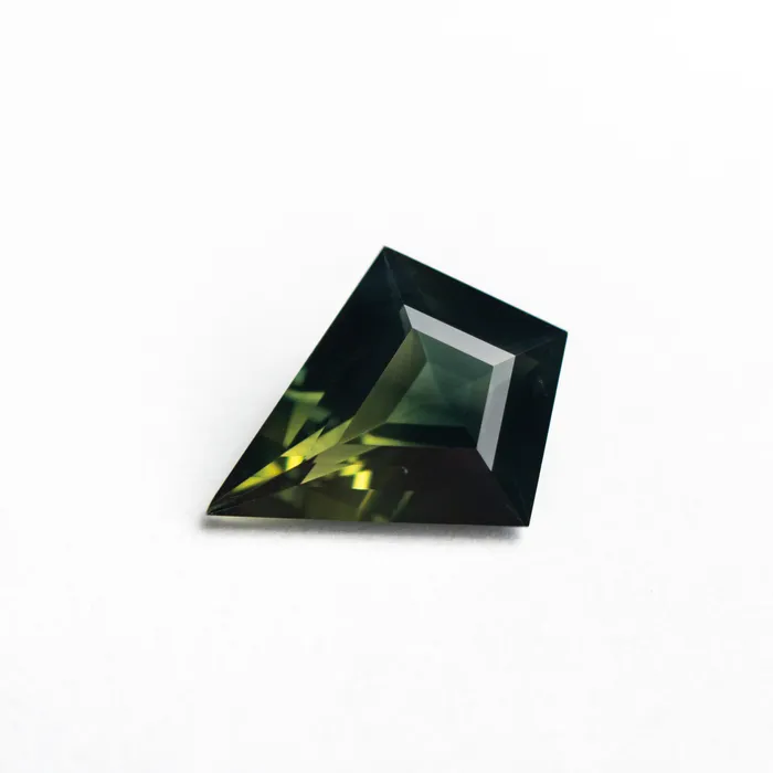 Rings Misfit Gems 129ct 967x750x347mm Kite Step Cut Sapphire 2536102