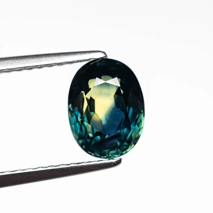 Rings Misfit Gems 220ct 810x617x491mm Oval Brilliant Sapphire 2506605
