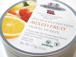 Rings Simpkins Sugar Gluten Free Mixed Fruit Drops Travel Sweets Ramsden International Rings Simpkins Sugar Gluten Free Mixed Fruit Drops Travel Sweets Ramsden International