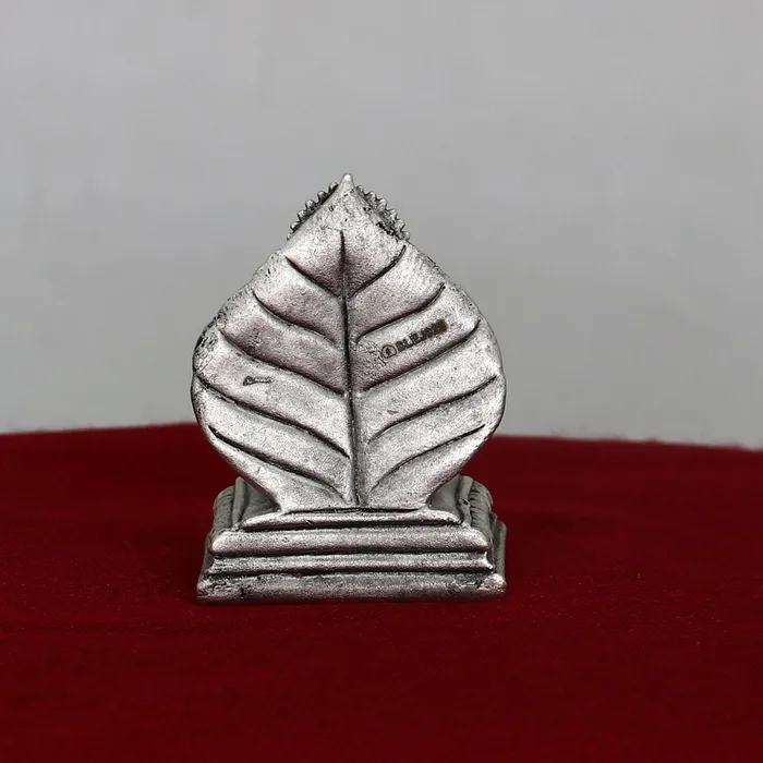 Rings TRIBAL ORNAMENTS 14 Small solid 925 Sterling silver Lord pan ganesha Pooja Articles Silver Idols Ganesha statue sculpture Diwali puja figurine art677