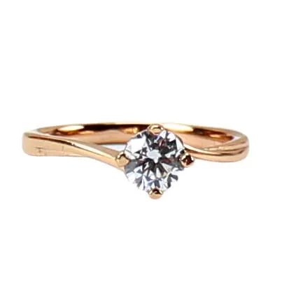 Rings Walkeaze Women Ring Jewelry 001789J Rings Walkeaze Women Ring Jewelry 001789J