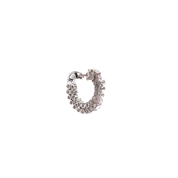 Roberto Coin PreOwned Roberto Coin Diamond Earrings Earrings