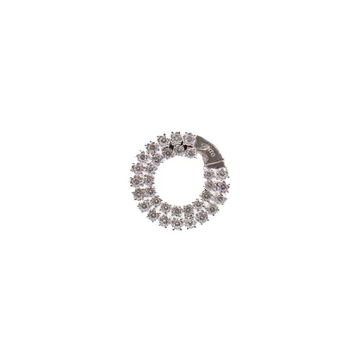 Roberto Coin PreOwned Roberto Coin Diamond Earrings Earrings