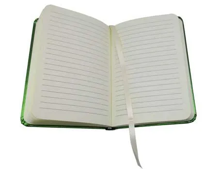 Royal Tara Earrings Slainte Notebook