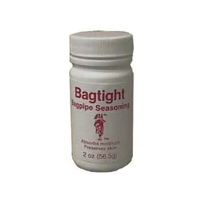 Scotts Highland Services Earrings Bagtight Seasoning 4 oz