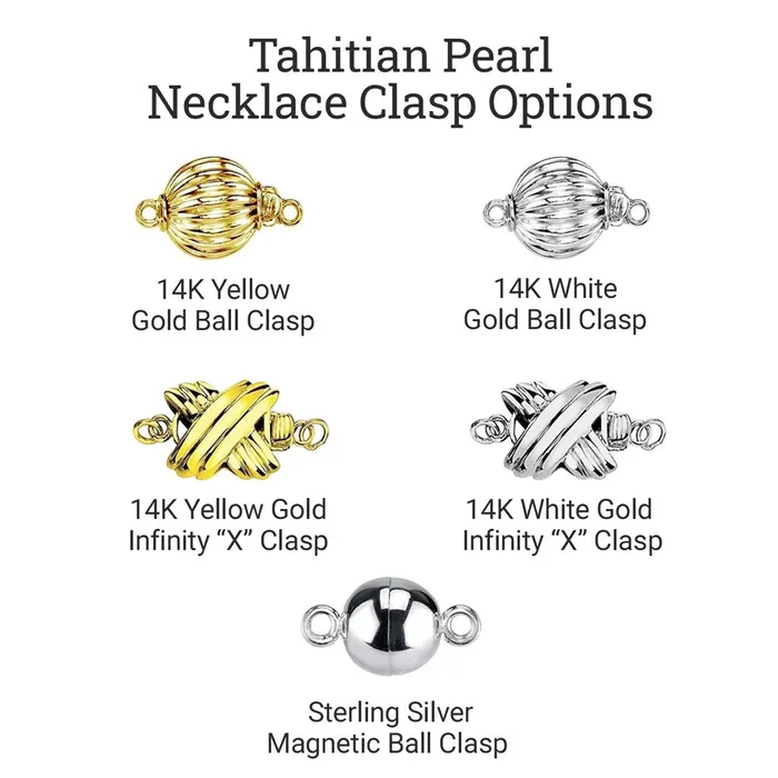 spt MultiColor Tahitian True Round Pearl Necklace 100110mm AAAA Quality Necklaces