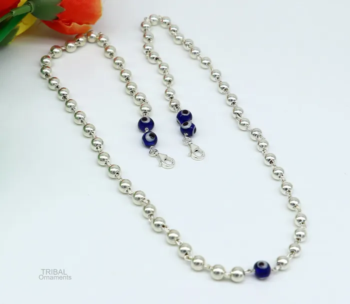 Sterling silver Face Mask Chain Lanyard Eyeglass Glasses Chains Mask Chain Necklace Women Stylish Sunglass Eyeglass Cord mask chain ch133 TRIBAL ORNAMENTS Necklaces
