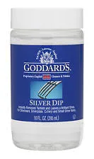 TFB Rings Goddards Silver Dip 295ml