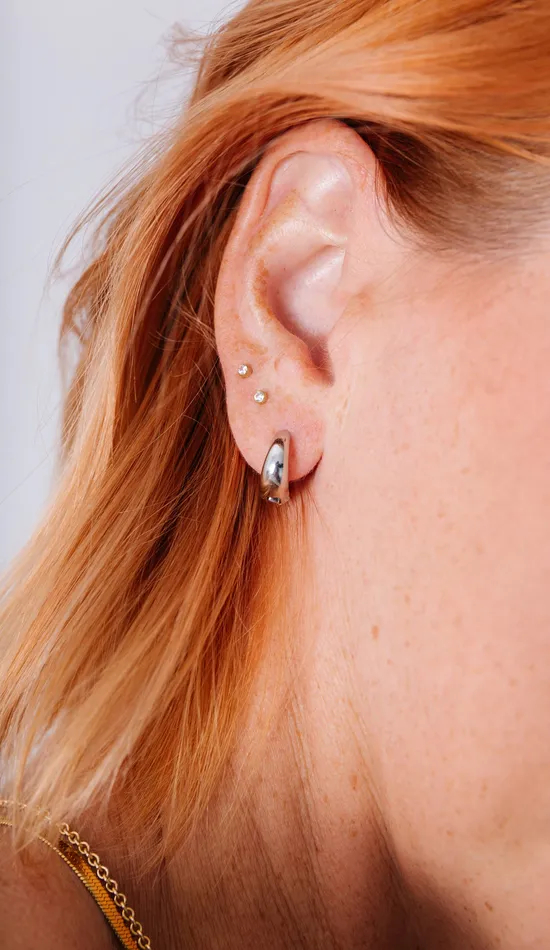Thickies DLUX Earrings