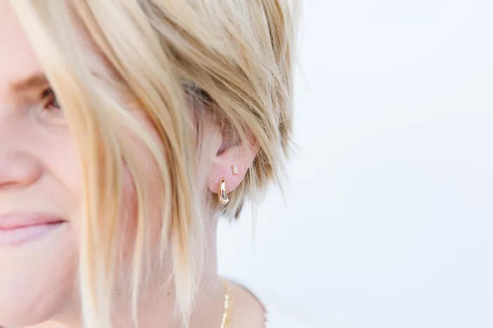 Thickies DLUX Earrings