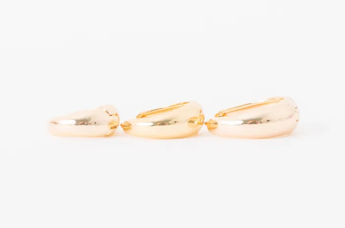 Thickies DLUX Earrings