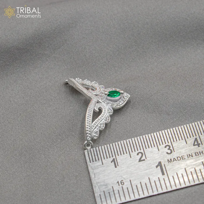 TRIBAL ORNAMENTS 925 sterling silver handmade lord baby Krishna Mukut amazing Laddu Gopala crawling Krishna crown head jewelry sm44 Rings TRIBAL ORNAMENTS 925 sterling silver handmade lord baby Krishna Mukut amazing Laddu Gopala crawling Krishna crown head jewelry sm44 Rings