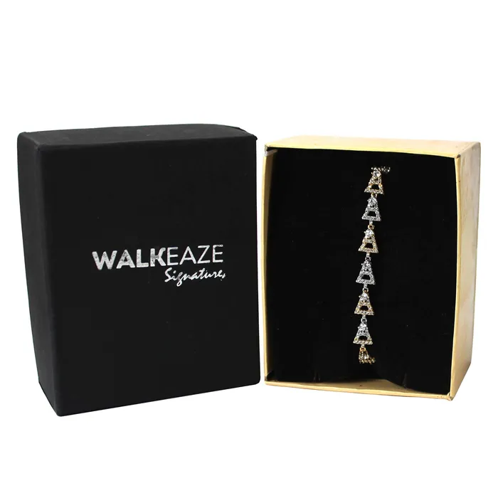 Walkeaze Bracelets Women Bracelet Jewelry 001263J