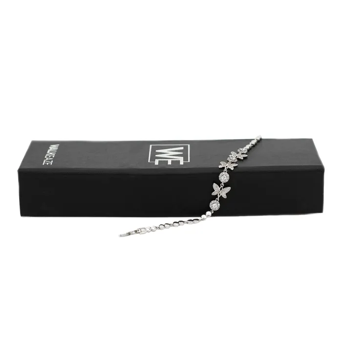 Walkeaze Bracelets Women Bracelet Jewelry 002885J