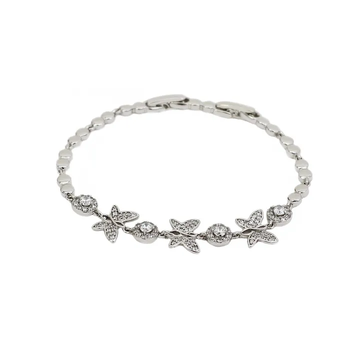 Walkeaze Bracelets Women Bracelet Jewelry 002885J