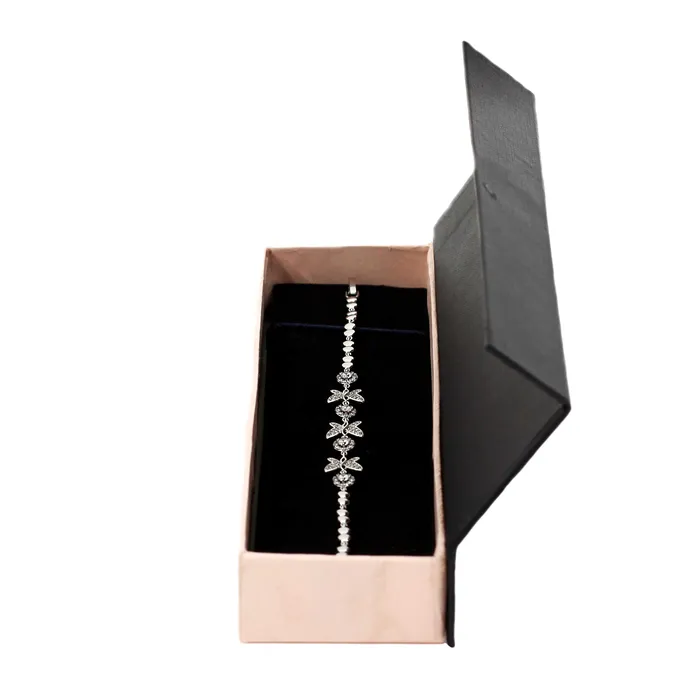 Walkeaze Bracelets Women Bracelet Jewelry 002885J