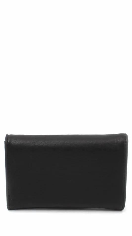 Walkeaze Earrings Stylish Wallet 3429W
