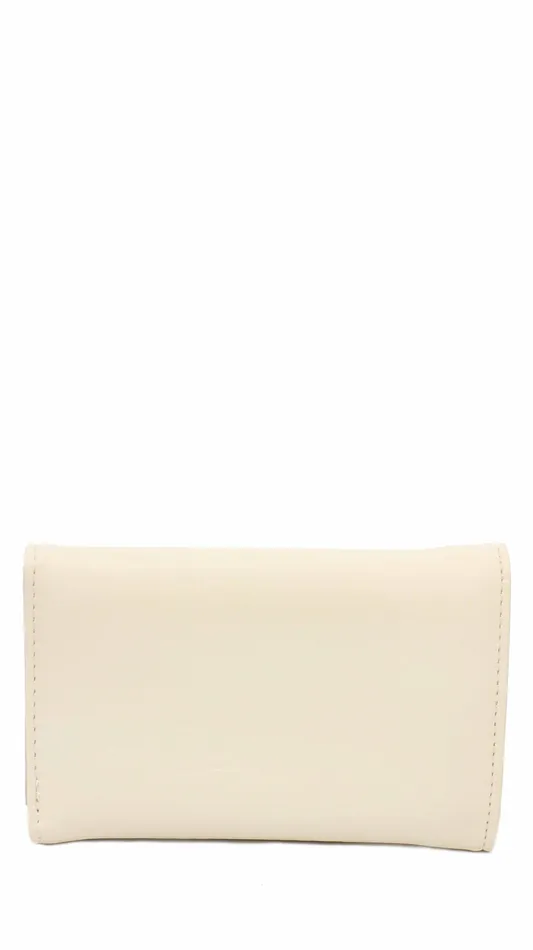 Walkeaze Earrings Stylish Wallet 3429W