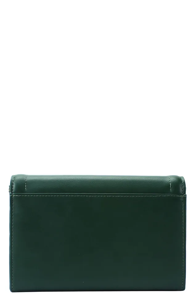 Walkeaze Earrings Stylish Wallet 3531W