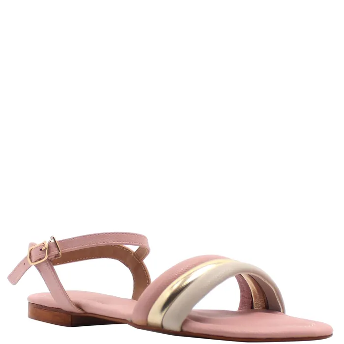 Walkeaze Earrings Women Casual Sandals 40099S