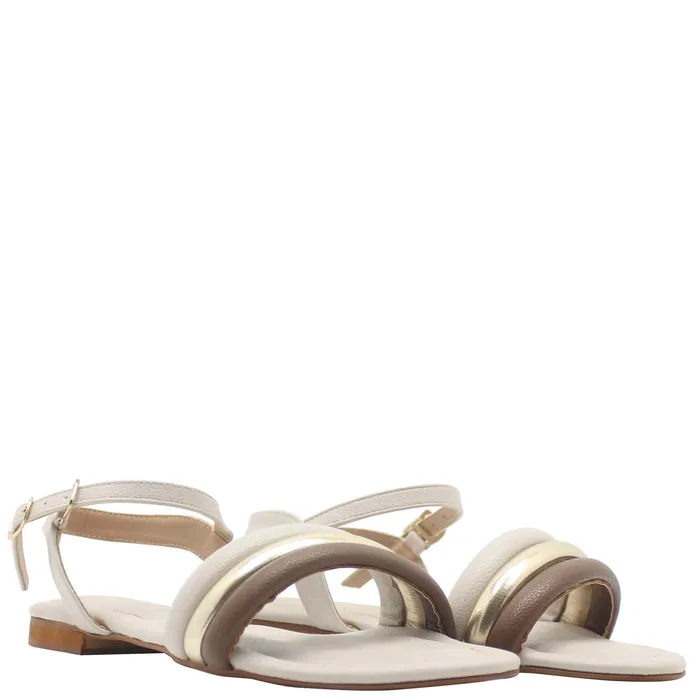 Walkeaze Earrings Women Casual Sandals 40099S