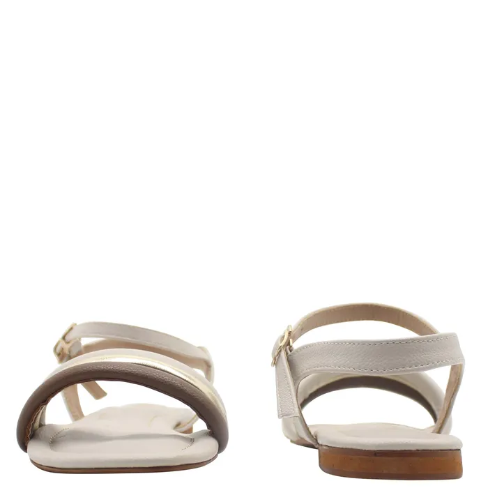 Walkeaze Earrings Women Casual Sandals 40099S