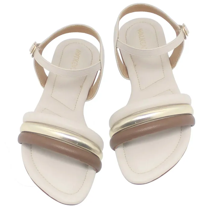 Walkeaze Earrings Women Casual Sandals 40099S