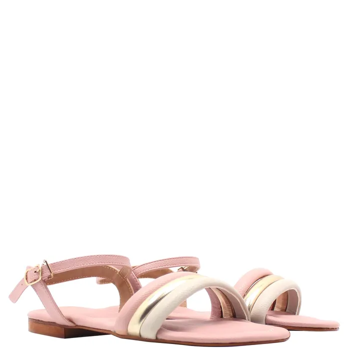 Walkeaze Earrings Women Casual Sandals 40099S