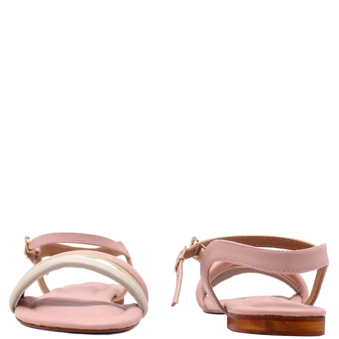 Walkeaze Earrings Women Casual Sandals 40099S