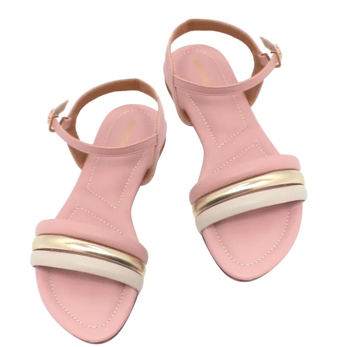 Walkeaze Earrings Women Casual Sandals 40099S