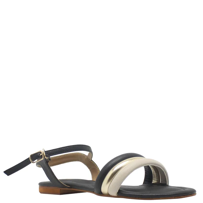 Walkeaze Earrings Women Casual Sandals 40099S