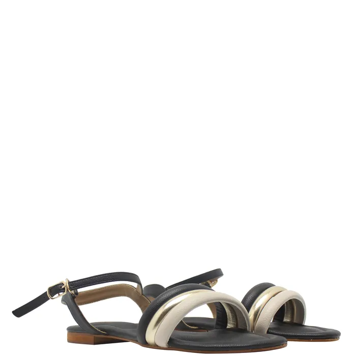 Walkeaze Earrings Women Casual Sandals 40099S