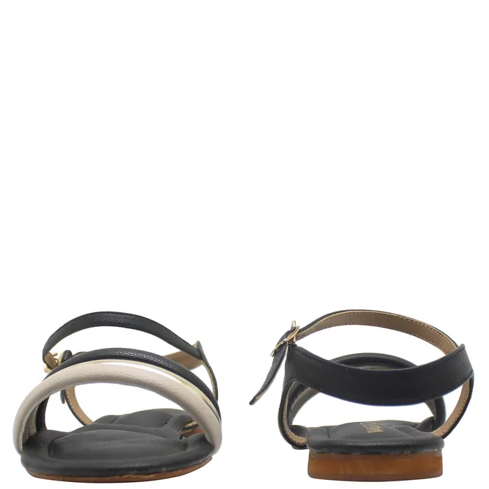 Walkeaze Earrings Women Casual Sandals 40099S