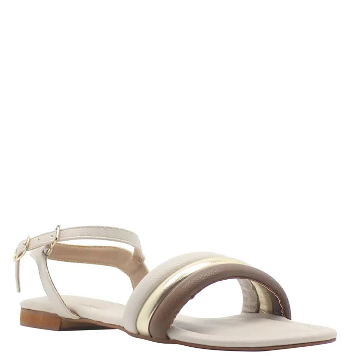 Walkeaze Earrings Women Casual Sandals 40099S
