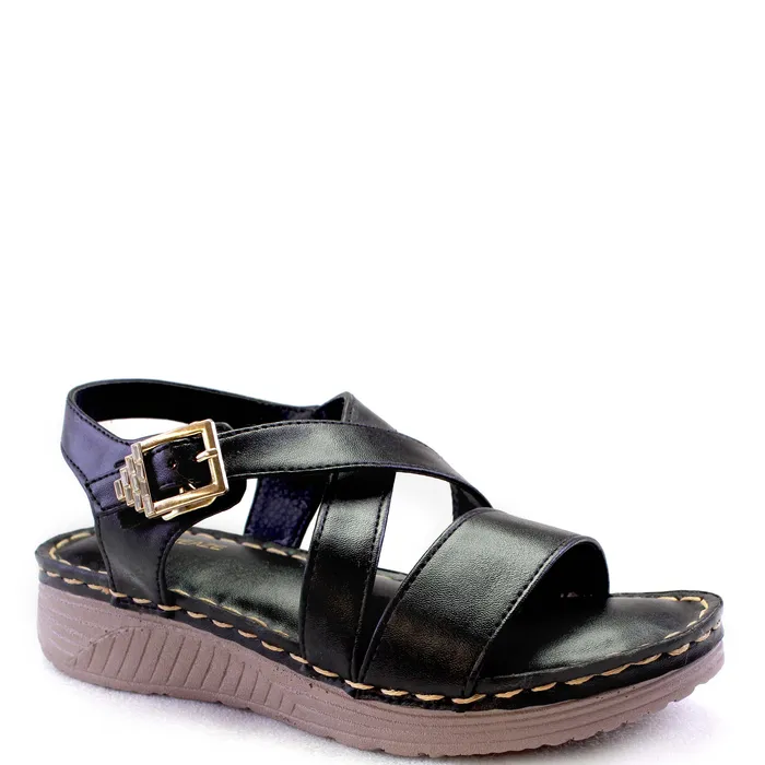 Walkeaze Earrings Women Casual Softy 74196S