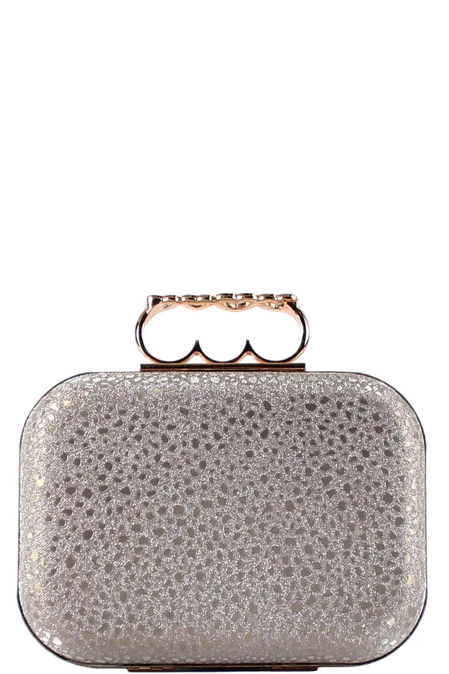 Walkeaze Earrings Women Clutch 05488B