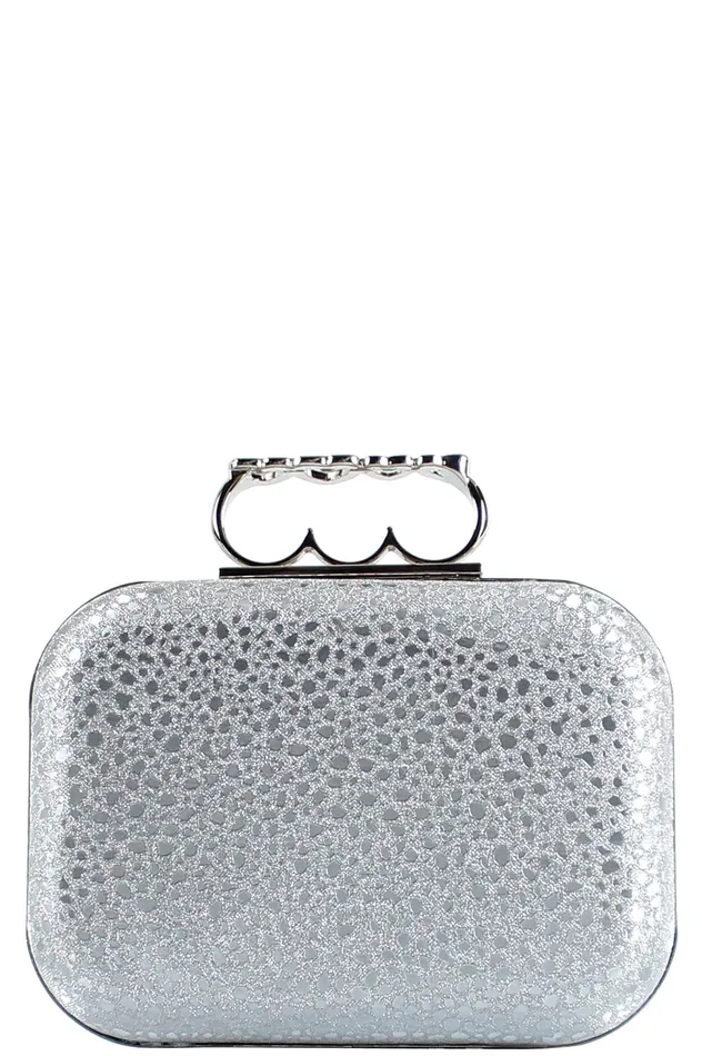 Walkeaze Earrings Women Clutch 05488B Walkeaze Earrings Women Clutch 05488B