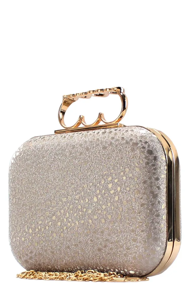 Walkeaze Earrings Women Clutch 05488B Walkeaze Earrings Women Clutch 05488B