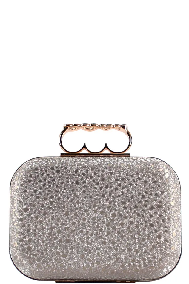 Walkeaze Earrings Women Clutch 05488B Walkeaze Earrings Women Clutch 05488B
