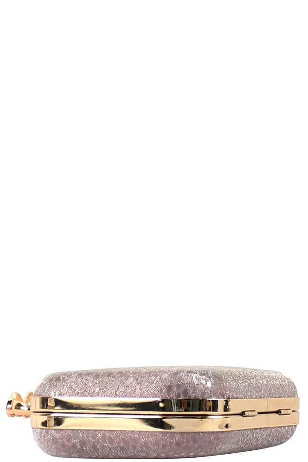 Walkeaze Earrings Women Clutch 05488B Walkeaze Earrings Women Clutch 05488B