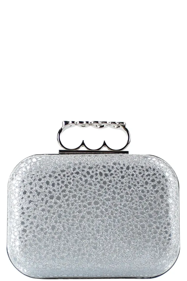 Walkeaze Earrings Women Clutch 05488B Walkeaze Earrings Women Clutch 05488B