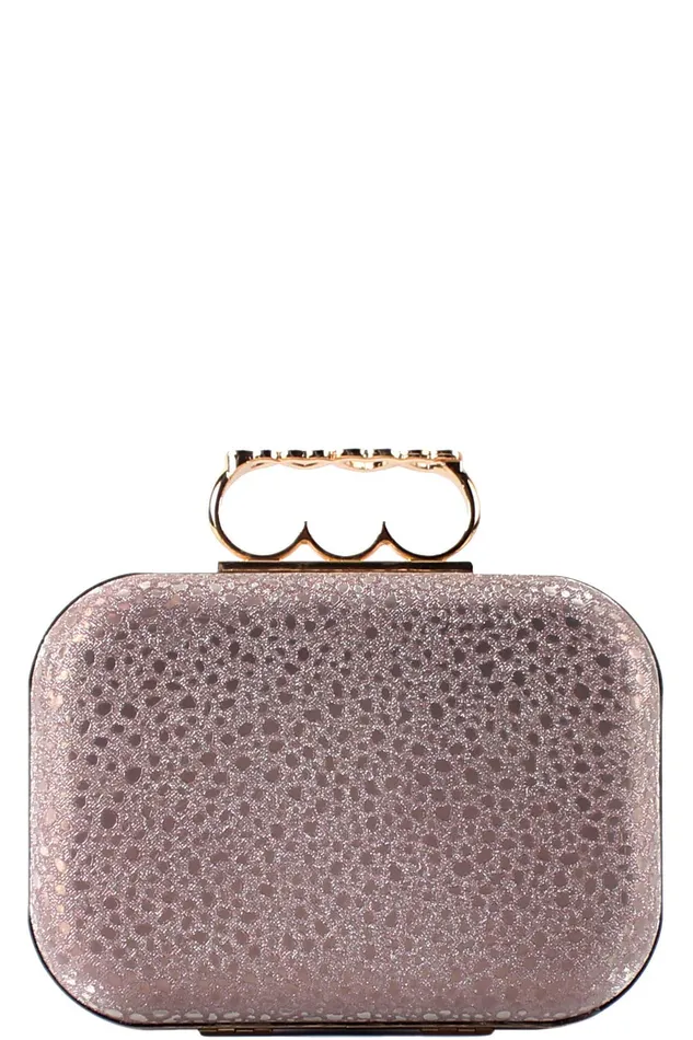 Walkeaze Earrings Women Clutch 05488B Walkeaze Earrings Women Clutch 05488B