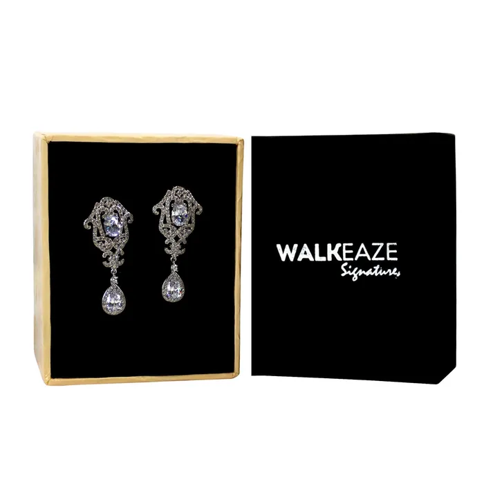 Walkeaze Earrings Women Earring Jewelry 001437J